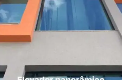 Apartamento para venda em são paulo, vila ré, 1 dormitório, 1 banheiro