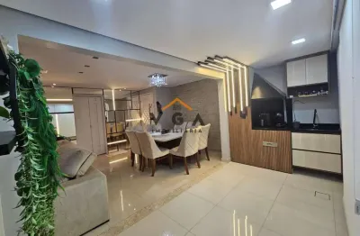Apartamento para venda em são paulo, vila graciosa/ jardim avelino, 3 dormitórios, 1 suíte, 2 banheiros, 2 vagas