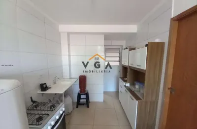 Apartamento para venda em são paulo, vila guilhermina, 2 dormitórios, 1 banheiro