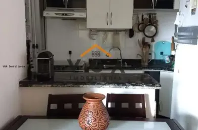 Apartamento para venda em são paulo, vila bela, 2 dormitórios, 1 banheiro, 1 vaga