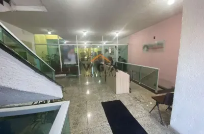 Prédio comercial para venda em são paulo, vila talarico, 10 banheiros, 13 vagas
