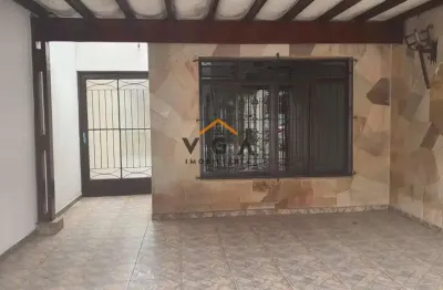 Sobrado para venda em são paulo, vila granada, 3 dormitórios, 2 banheiros, 2 vagas