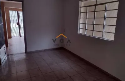 Apartamento para venda em são paulo, jardim catarina, 2 dormitórios, 2 banheiros, 2 vagas