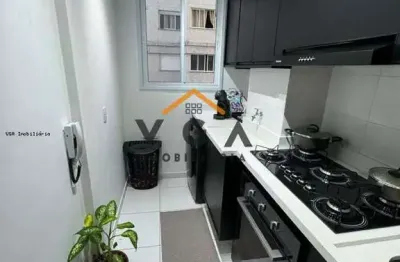Apartamento para venda em são paulo, bras, 2 dormitórios, 1 banheiro