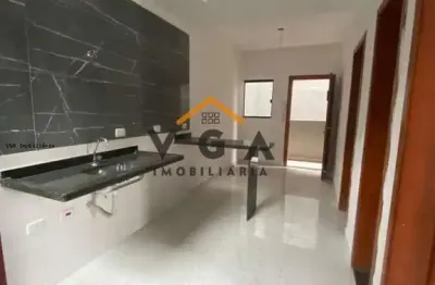 Apartamento para venda em são paulo, vila carrão, 2 dormitórios, 1 banheiro, 1 vaga