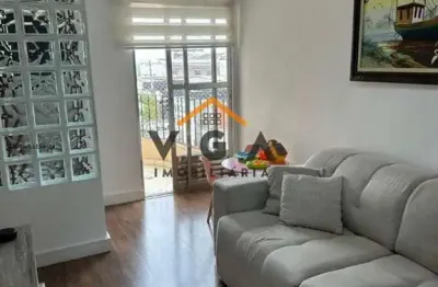 Apartamento para venda em são paulo, cangaíba, 2 dormitórios, 1 banheiro