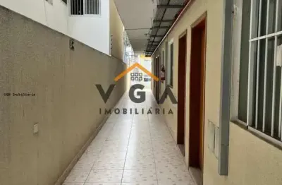 Apartamento para venda em são paulo, vila esperança, 1 dormitório, 1 banheiro
