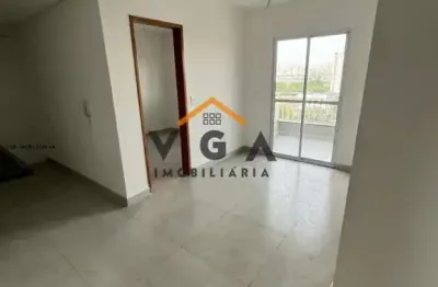 Apartamento para venda em são paulo, chácara califórnia, 2 dormitórios, 1 banheiro
