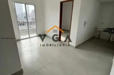 Apartamento para venda em são paulo, chácara califórnia, 2 dormitórios, 1 banheiro