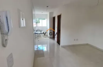 Apartamento para venda em são paulo, quinta da paineira, 2 dormitórios, 1 banheiro
