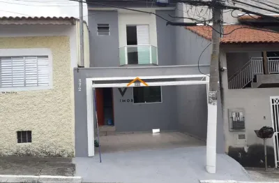 Sobrado para venda em são paulo, jardim nordeste, 2 dormitórios, 2 suítes, 2 banheiros, 2 vagas