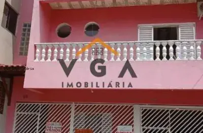 Sobrado para venda em são paulo, vila ré, 3 dormitórios, 3 banheiros, 1 vaga