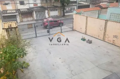 Sobrado para venda em são paulo, cidade patriarca, 3 dormitórios, 1 suíte, 2 banheiros, 8 vagas