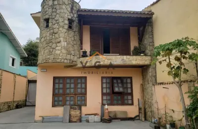 Sobrado para Venda em São Paulo, Cidade Patriarca, 3 dormitórios, 1 suíte, 2 banheiros, 8 vagas