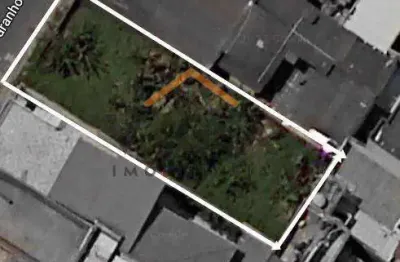 Terreno à venda na Avenida Avelino Paranho, Vila Matilde, São Paulo