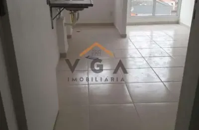 Apartamento para venda em são paulo, vila guilhermina, 1 dormitório, 1 banheiro