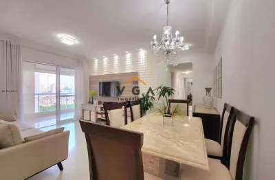 Apartamento para venda em são paulo, mooca, 3 dormitórios, 1 suíte, 1 banheiro, 1 vaga