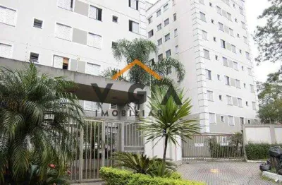 Apartamento para venda em são paulo, jardim ângela (zona leste), 2 dormitórios, 1 banheiro, 1 vaga