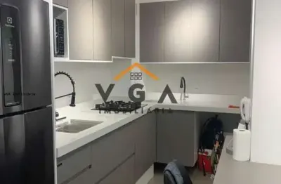 Apartamento para venda em são paulo, mooca, 2 dormitórios, 1 banheiro
