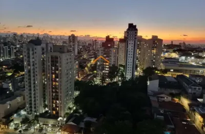Apartamento para venda em são paulo, vila esperança, 3 dormitórios, 1 suíte, 2 banheiros, 2 vagas