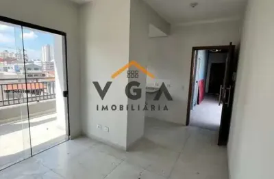 Apartamento para venda em são paulo, vila laís, 2 dormitórios, 1 banheiro, 1 vaga