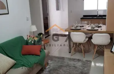 Apartamento para locação em são paulo, tatuapé, 2 dormitórios, 1 banheiro, 1 vaga