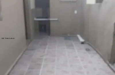 Casa para locação em são paulo, cidade patriarca, 1 dormitório, 1 banheiro
