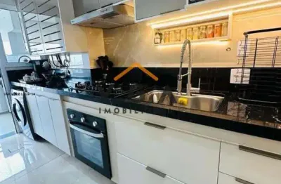 Apartamento para venda em são paulo, penha de frança, 3 dormitórios, 1 suíte, 2 banheiros, 2 vagas