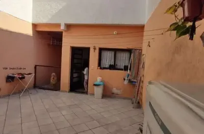 Sobrado para venda em são paulo, parque das paineiras, 3 dormitórios, 1 suíte, 1 banheiro, 2 vagas
