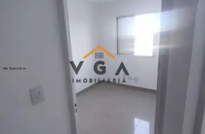 Apartamento para venda em são paulo, fazenda aricanduva, 2 dormitórios, 1 banheiro, 1 vaga