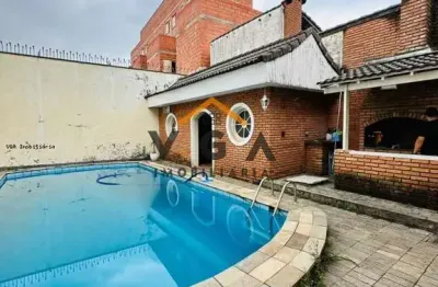 Sobrado para venda em são paulo, jardim triana, 4 dormitórios, 3 suítes, 2 banheiros, 4 vagas