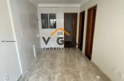 Apartamento para venda em são paulo, vila esperança, 2 dormitórios, 1 banheiro