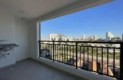 Apartamento para venda em são paulo, vila esperança, 2 dormitórios, 1 banheiro, 1 vaga