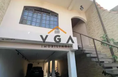 Sobrado para venda em são paulo, cidade líder, 3 dormitórios, 1 suíte, 3 banheiros, 4 vagas