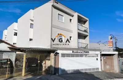Apartamento para venda em são paulo, cidade antônio estevão de carvalho, 2 dormitórios, 1 banheiro