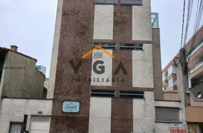 Apartamento para venda em são paulo, chácara seis de outubro, 2 dormitórios, 1 banheiro