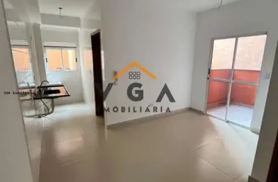 Apartamento para venda em são paulo, jardim eliane, 2 dormitórios, 1 banheiro