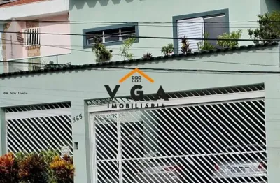 Sobrado para venda em são paulo, vila ré, 3 dormitórios, 1 suíte, 1 banheiro