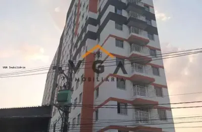 Apartamento para venda, chácara seis de outubro, 2 dormitórios, 1 banheiro