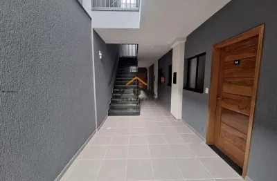 Apartamento para venda em são paulo, penha de frança, 2 dormitórios, 1 banheiro