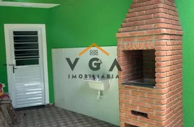 Casa para venda em são paulo, jardim hercilia, 3 dormitórios, 1 banheiro, 2 vagas