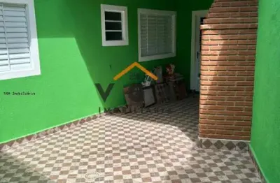 Casa para venda em são paulo, jardim hercilia, 3 dormitórios, 1 banheiro, 2 vagas