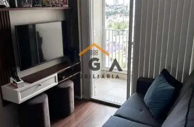Apartamento para venda em são paulo, penha de frança, 2 dormitórios, 1 banheiro, 1 vaga