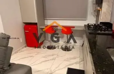 Apartamento para venda em são paulo, bras, 1 dormitório, 1 suíte, 1 banheiro