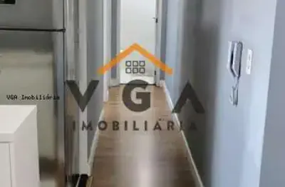 Apartamento para venda em são paulo, jardim matarazzo, 2 dormitórios, 1 banheiro, 1 vaga