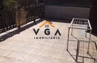 Terreno à venda na Rua Cachoeiro de Itapemirim, 118, Cidade Patriarca, São Paulo