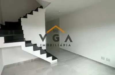 Sobrado em condomínio para venda em são paulo, penha de frança, 2 dormitórios, 2 suítes, 1 banheiro, 1 vaga