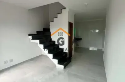 Sobrado em condomínio para venda em são paulo, penha de frança, 2 dormitórios, 2 suítes, 1 banheiro, 1 vaga