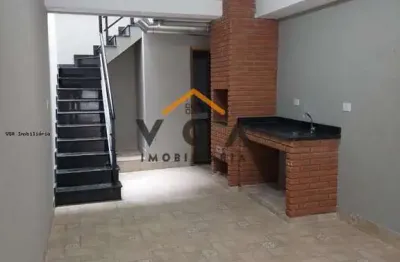 Sobrado para venda em são paulo, vila granada, 3 dormitórios, 1 suíte, 3 banheiros, 4 vagas