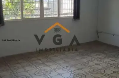 Prédio comercial para locação em são paulo, vila marieta